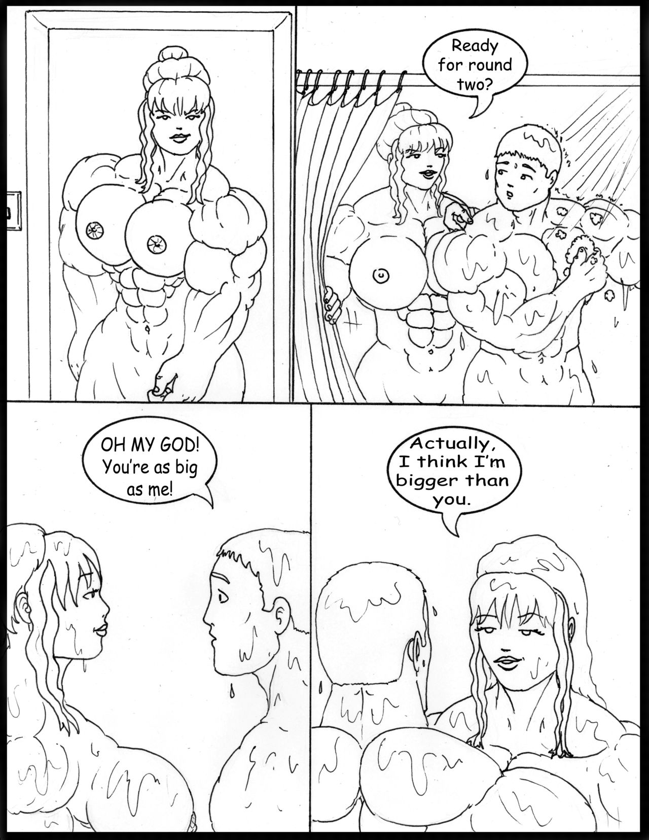 Femfortefan - Growth Cream + Growth Spray page 11 full