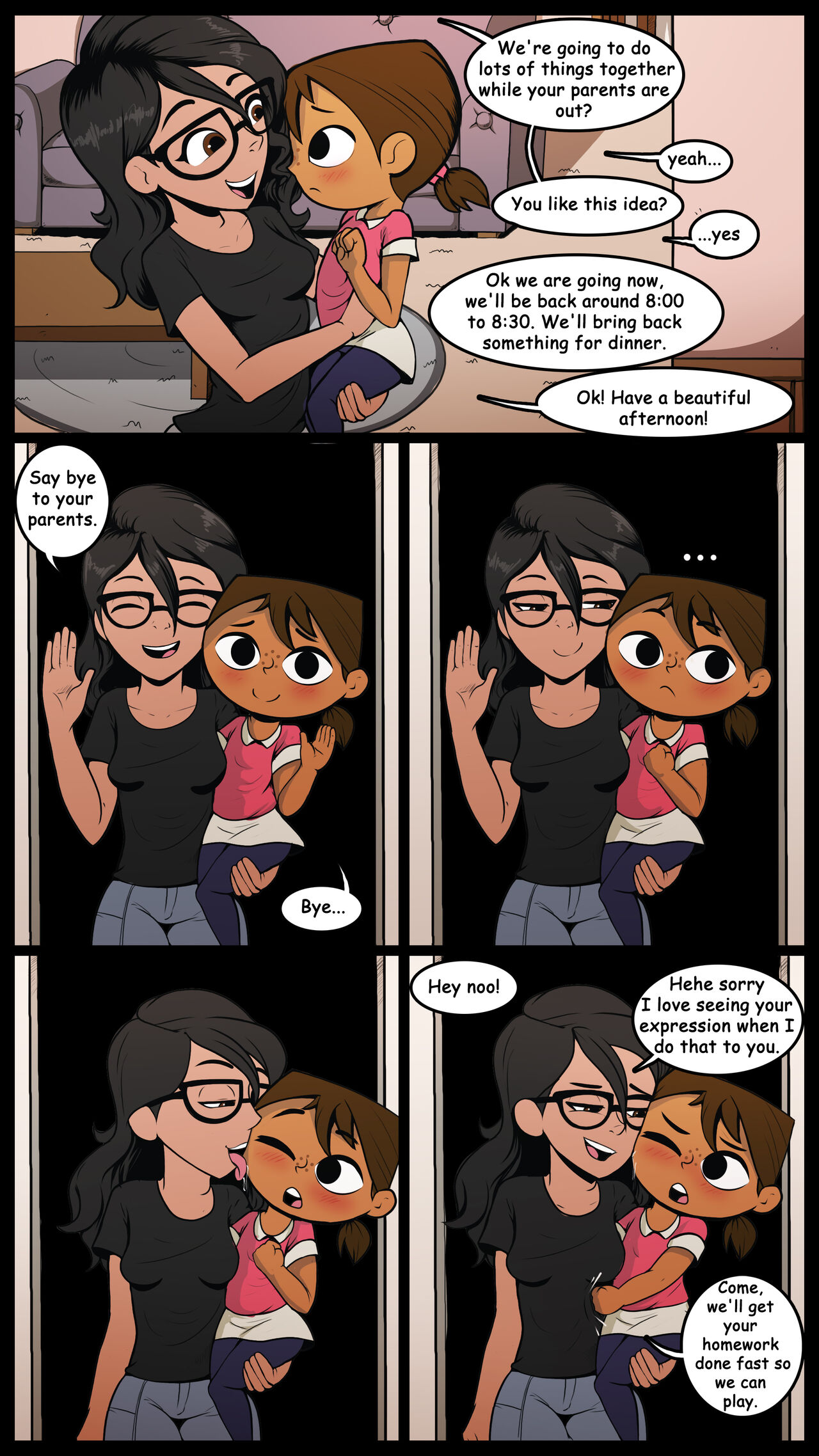 Laila page 7 full