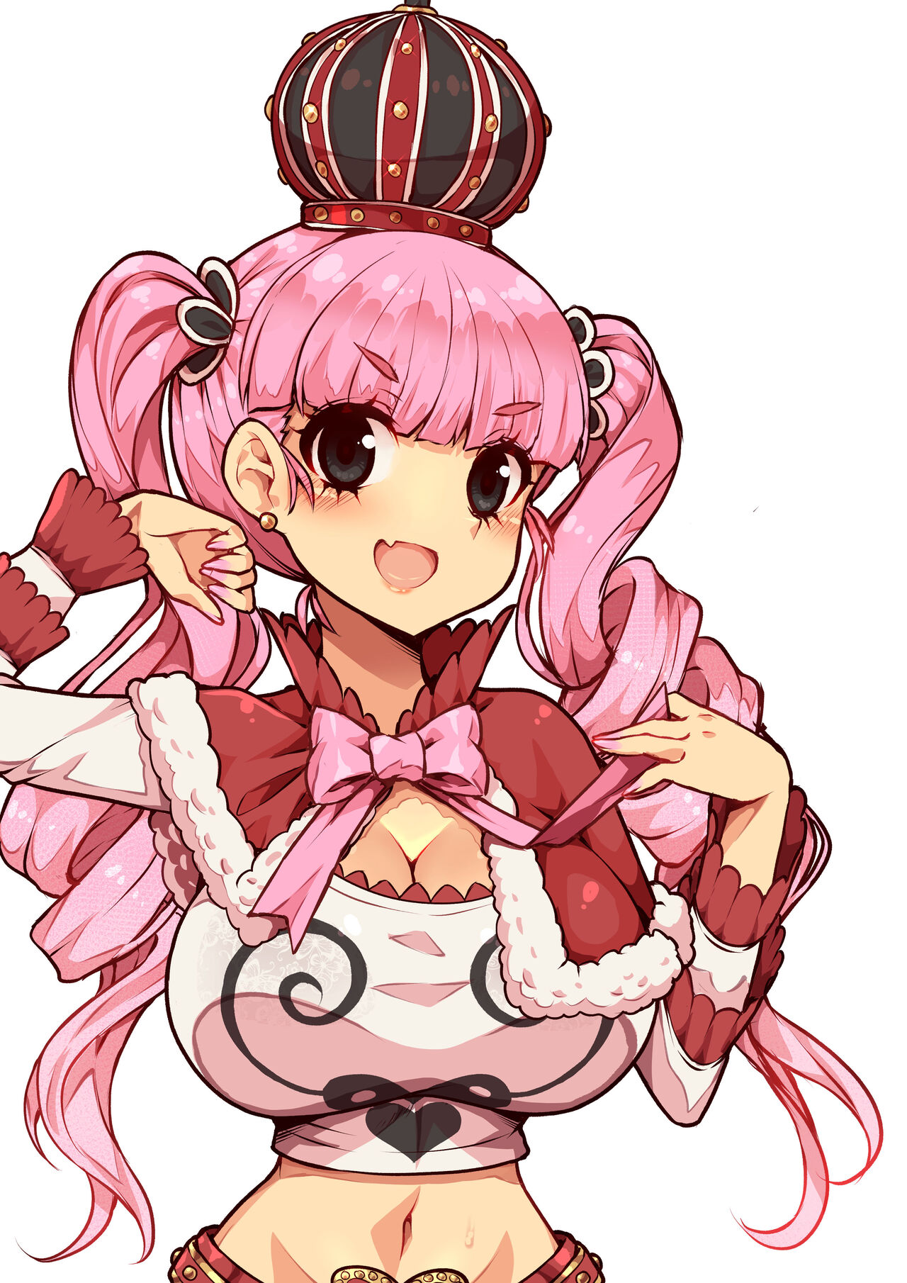 Perona + Rebecca page 5 full