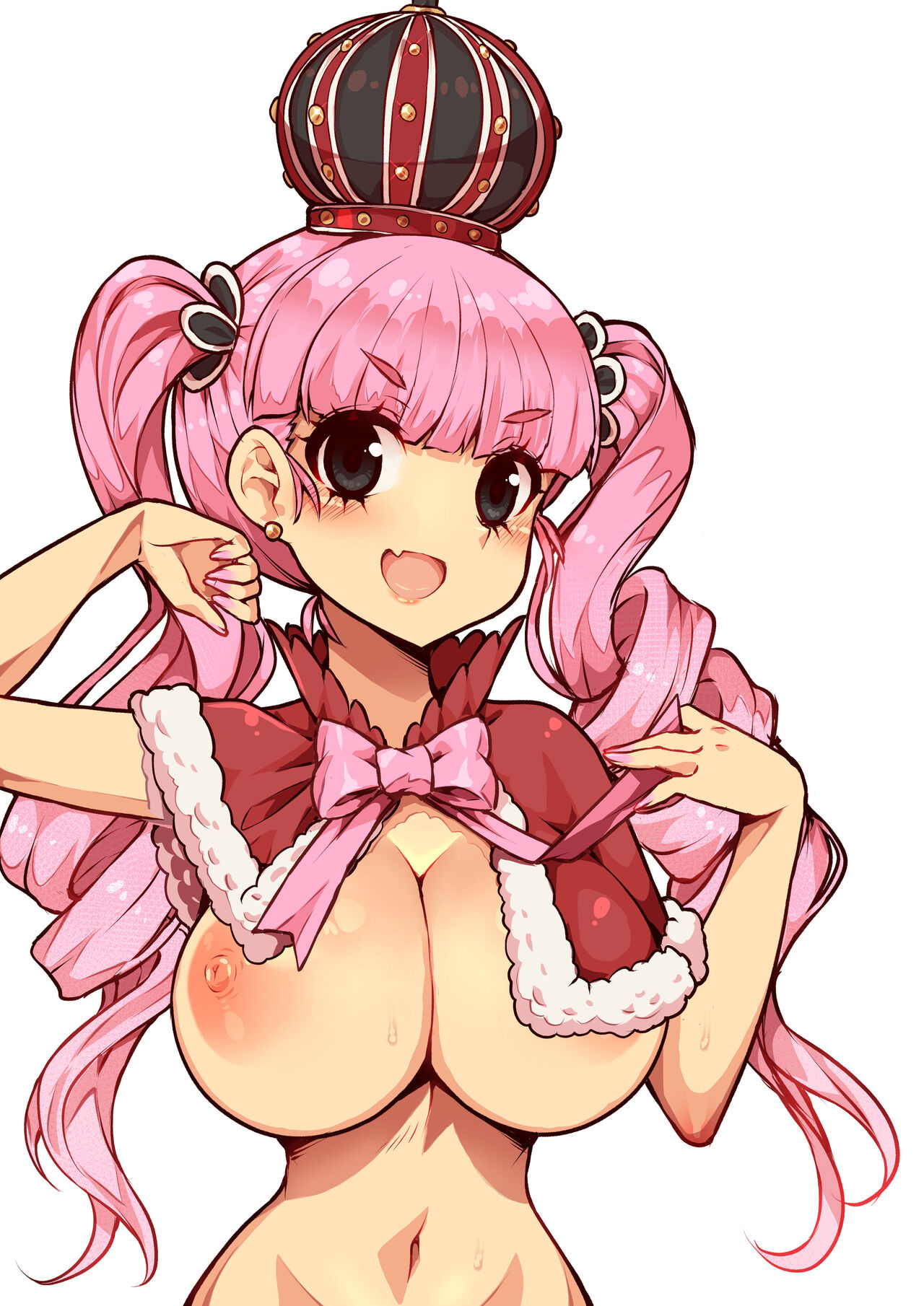 Perona + Rebecca page 7 full
