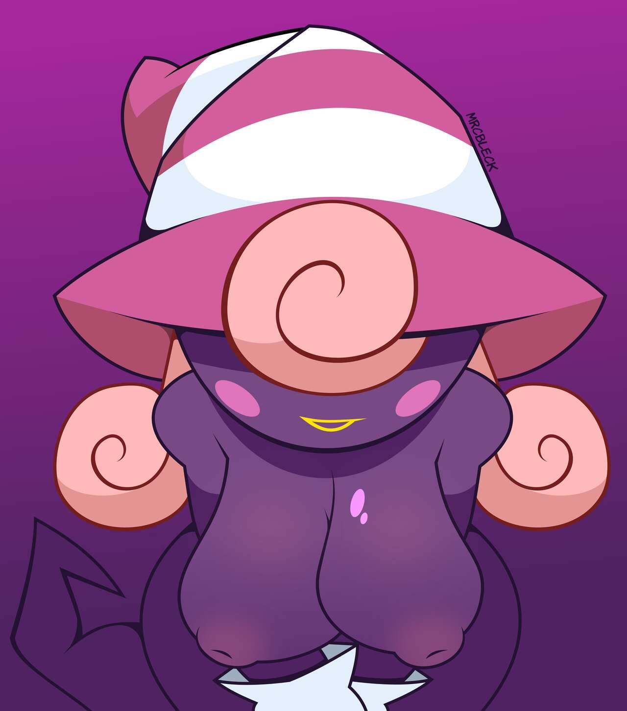 Paper Mario: The Thousand-Year Door Remake page 12 full