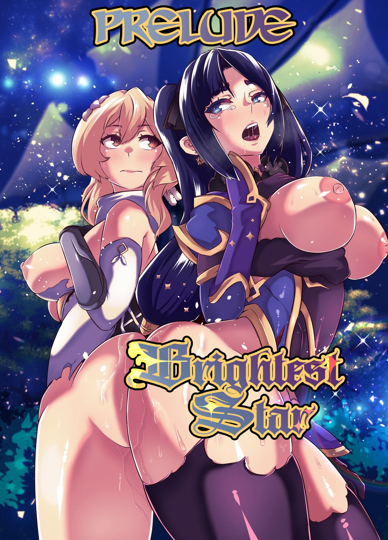 Brightest Star Prelude Prelude page 1 full