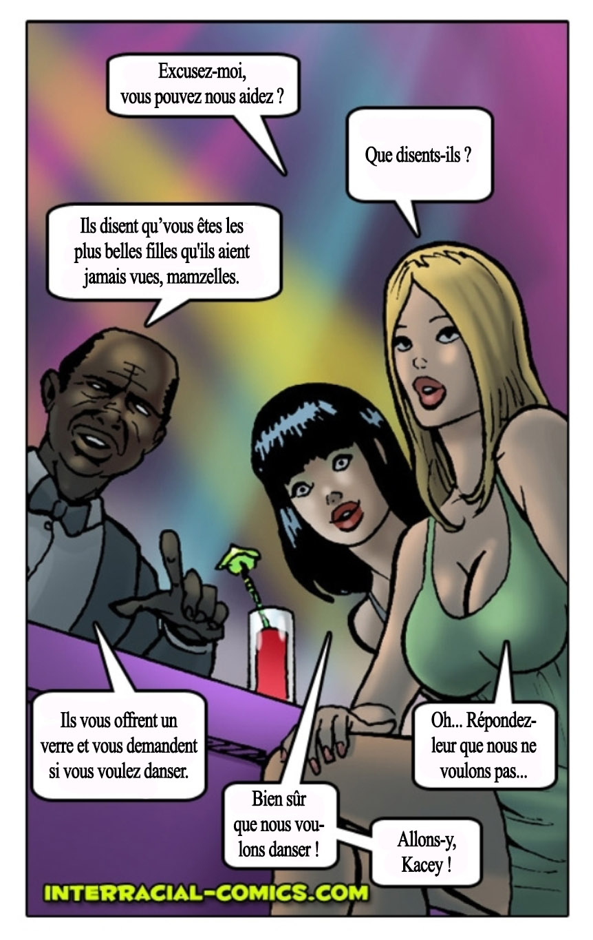 African Adventures page 9 full