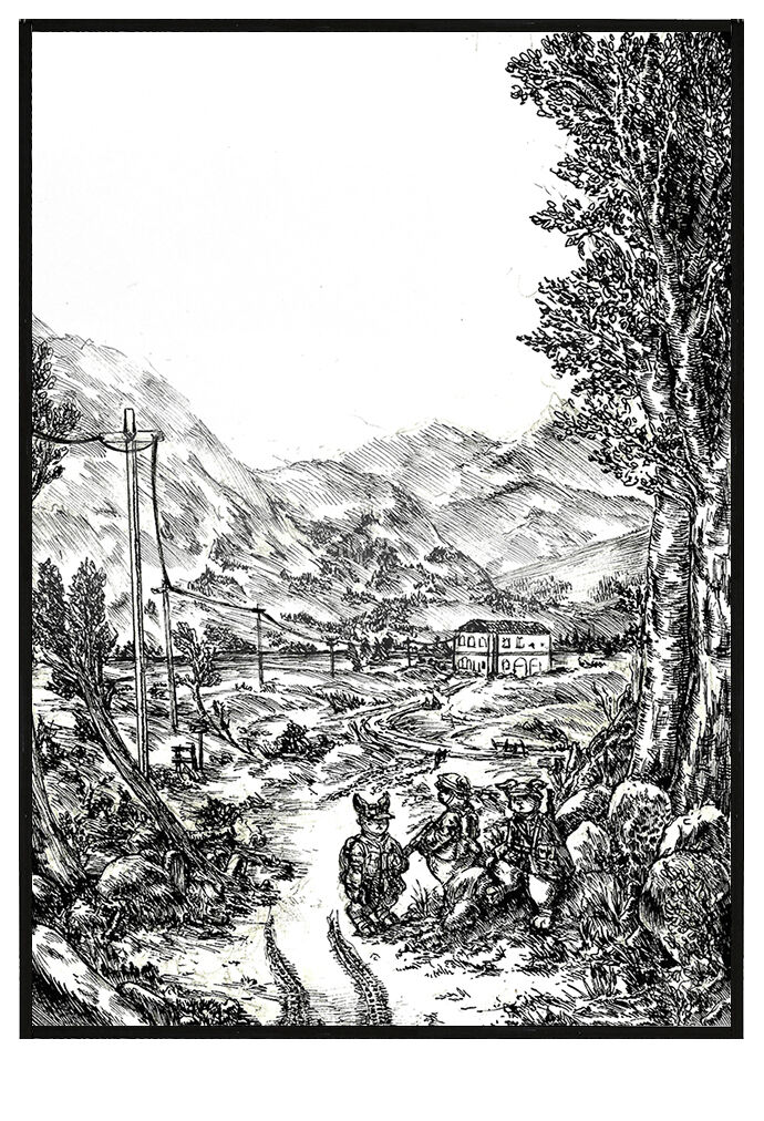 ARTIST Arkomeda page 5 full