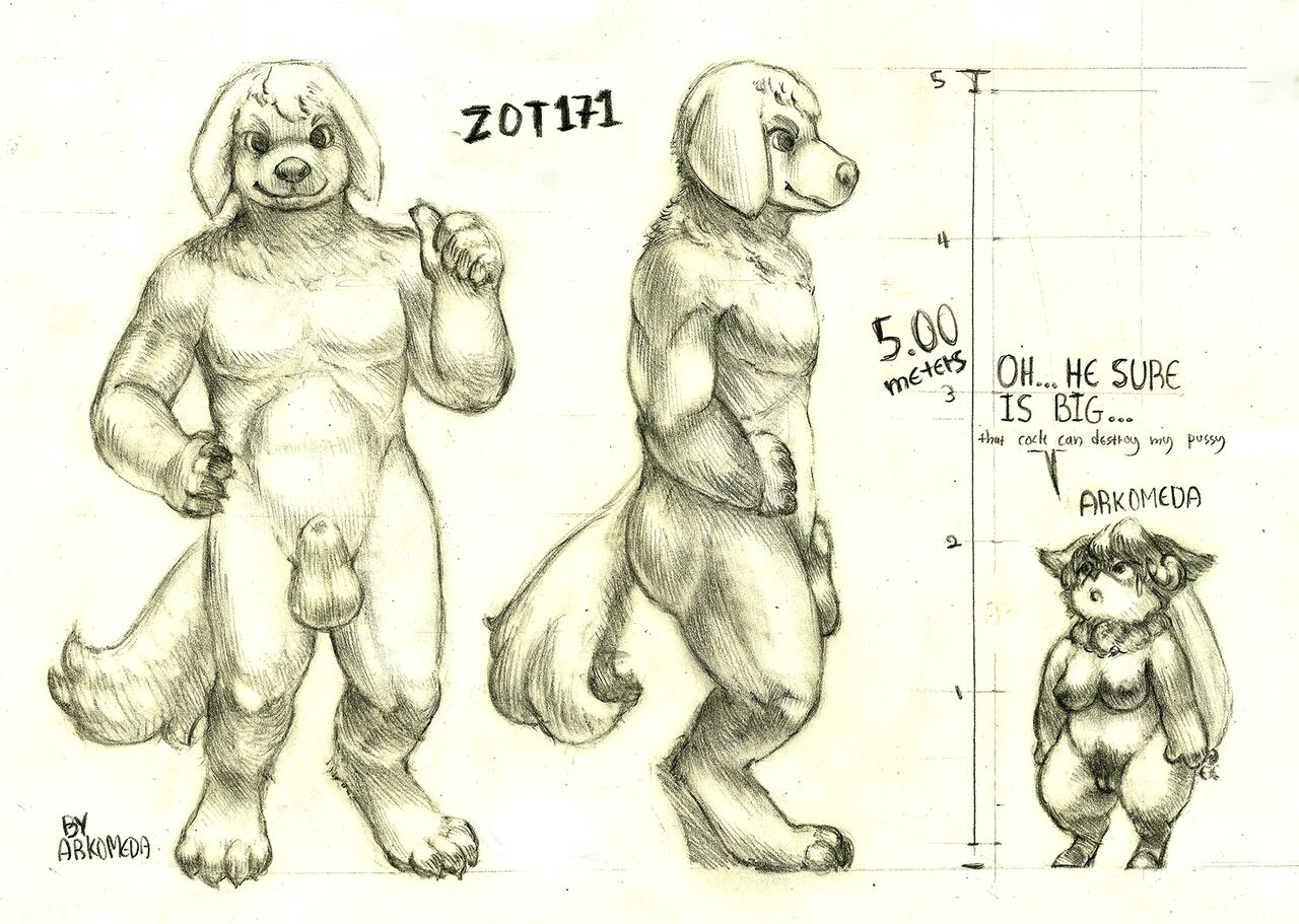 ARTIST Arkomeda page 8 full