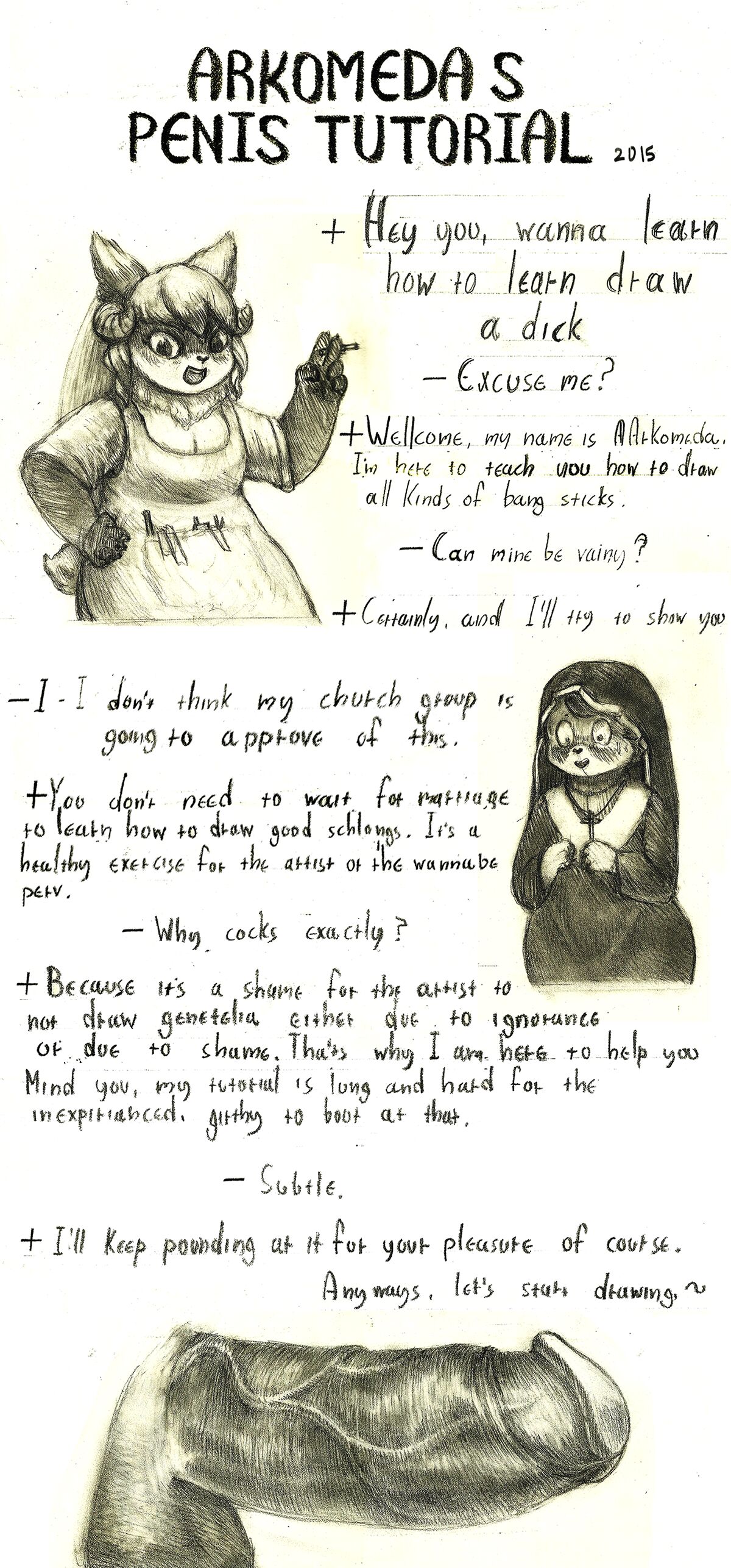 ARTIST Arkomeda page 9 full