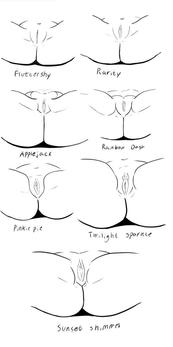 Annon MLP Bimbo Art page 11 full