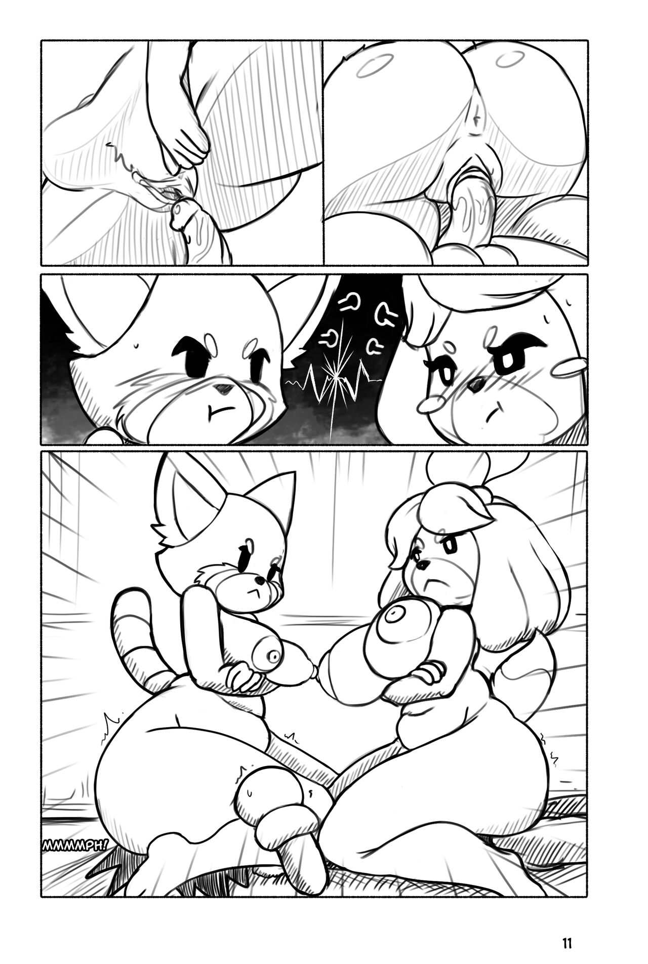 CHAMBEADOGAS 2 page 12 full