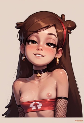 ARTIST bedoyasanti834 PART4 [AI Generated] cover
