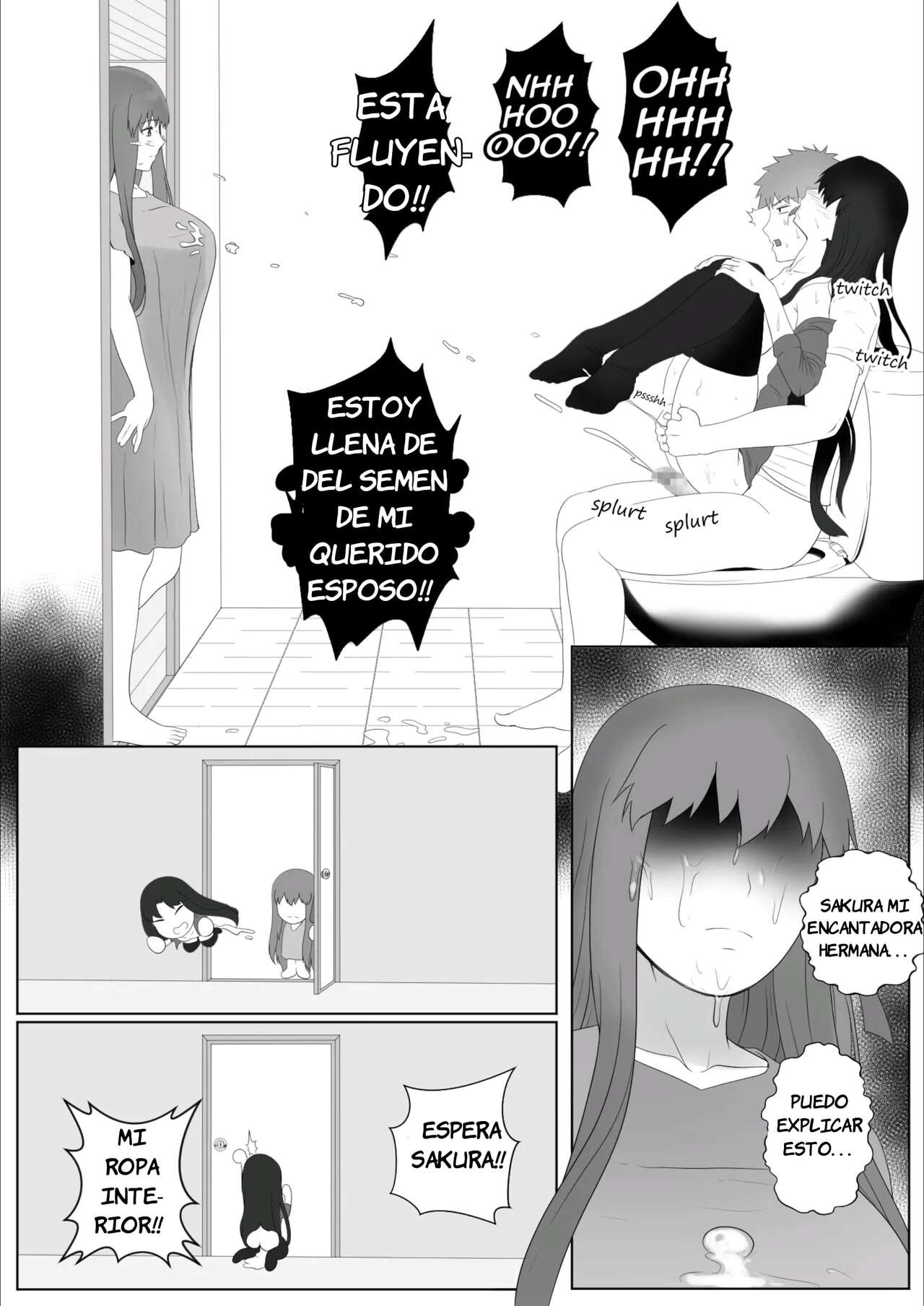 Emiya Harem page 12 full