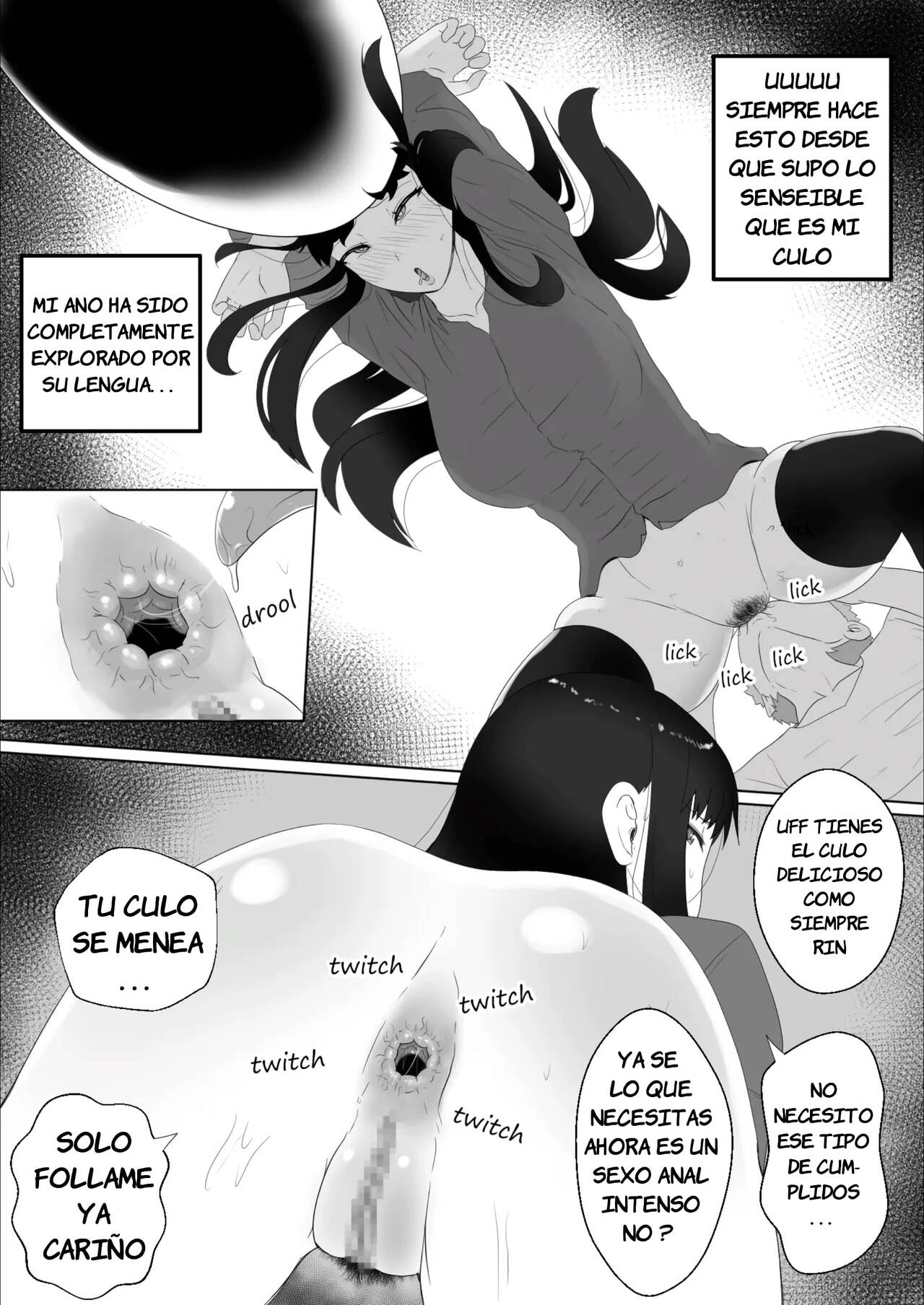 Emiya Harem page 9 full