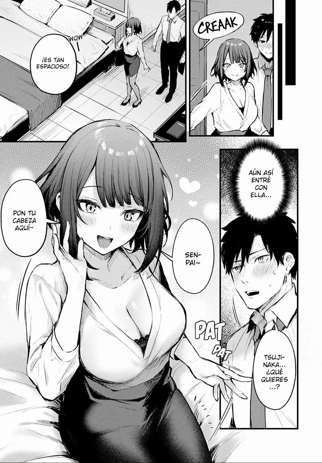 Kono Koi ni Kizuite page 12 full