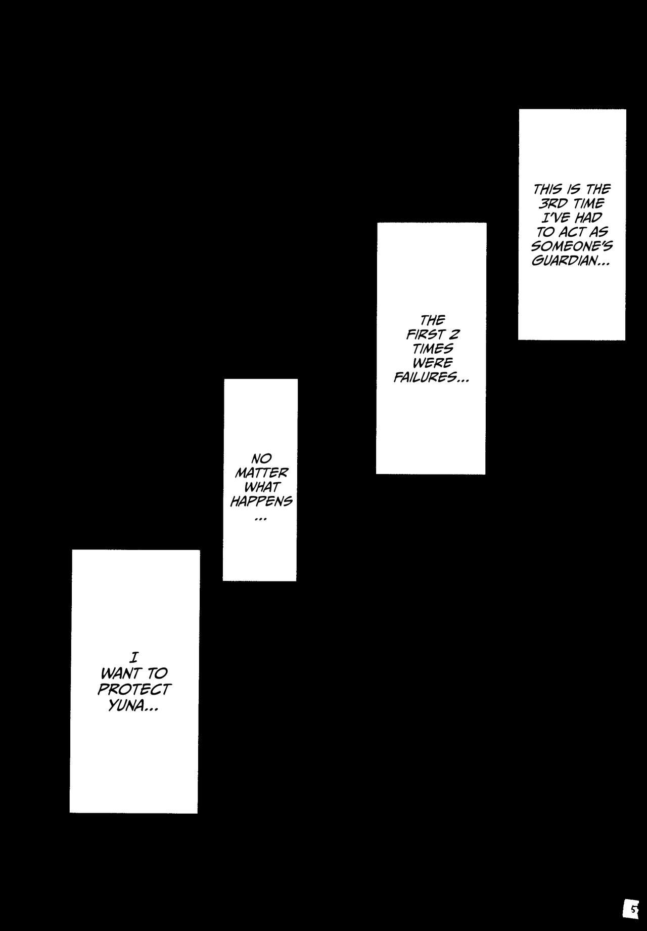 Hana no Kabe  Wall of Blossoms page 5 full