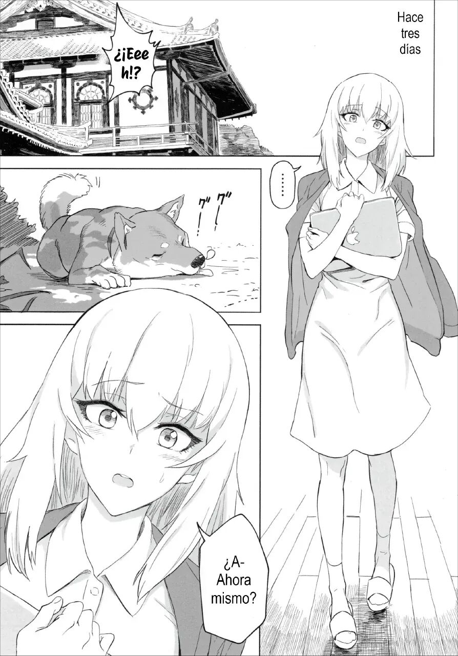 ERIKA Vol. 3 page 10 full
