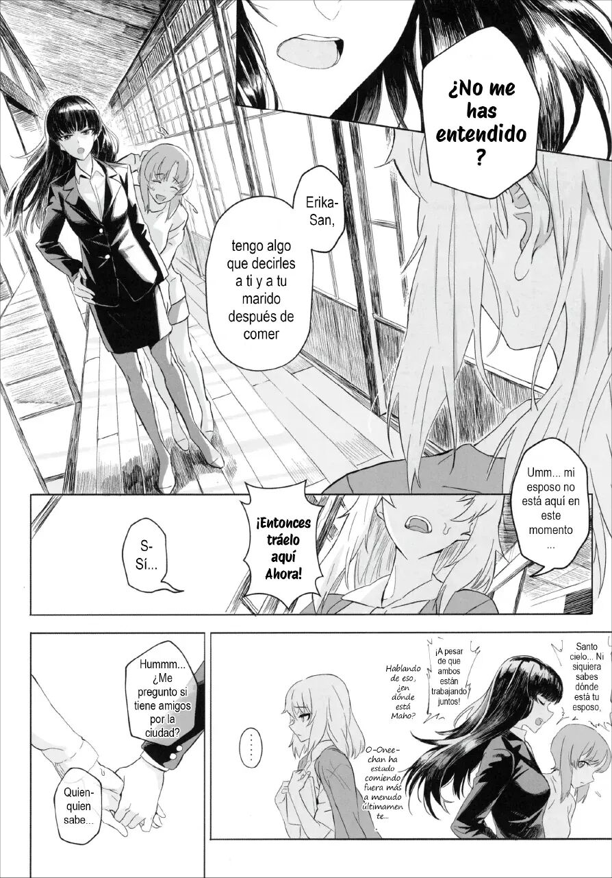 ERIKA Vol. 3 page 11 full