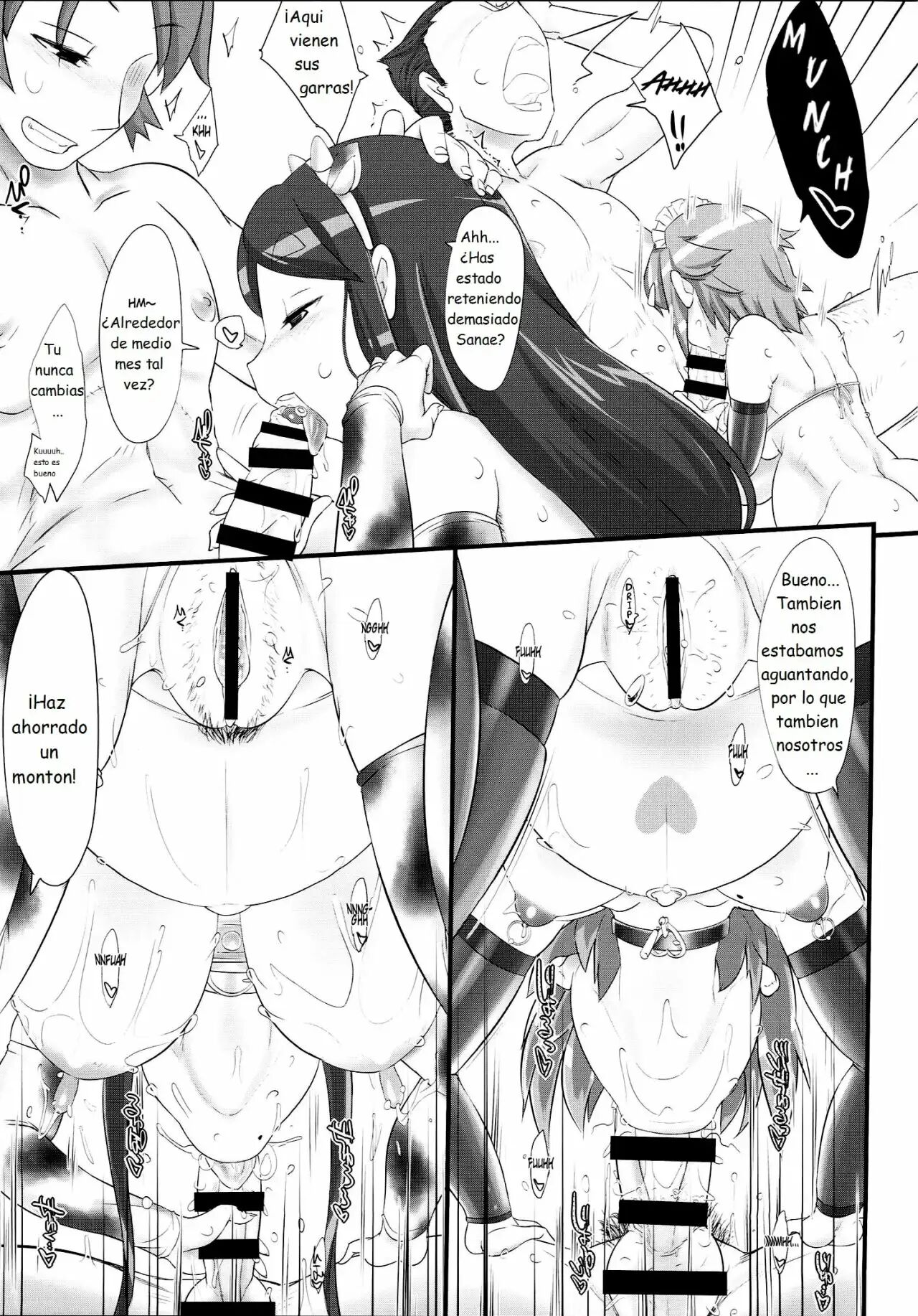 sweet toxotherapy page 8 full