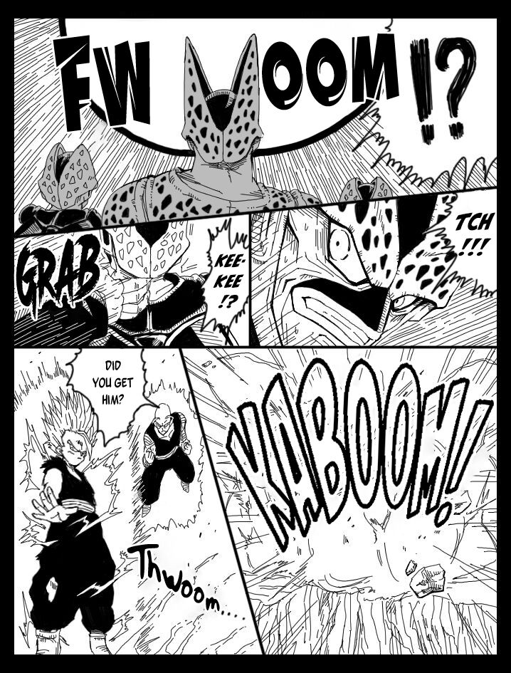 DRAGON ROAD 7 page 12 full