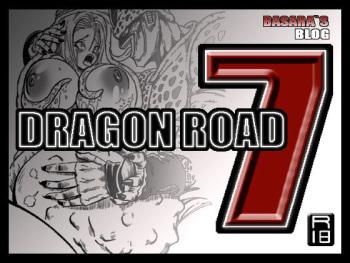 [Miracle Ponchi Matsuri (Basara)] DRAGON ROAD 7 (Dragon Ball Z) [English] [EHCOVE] cover