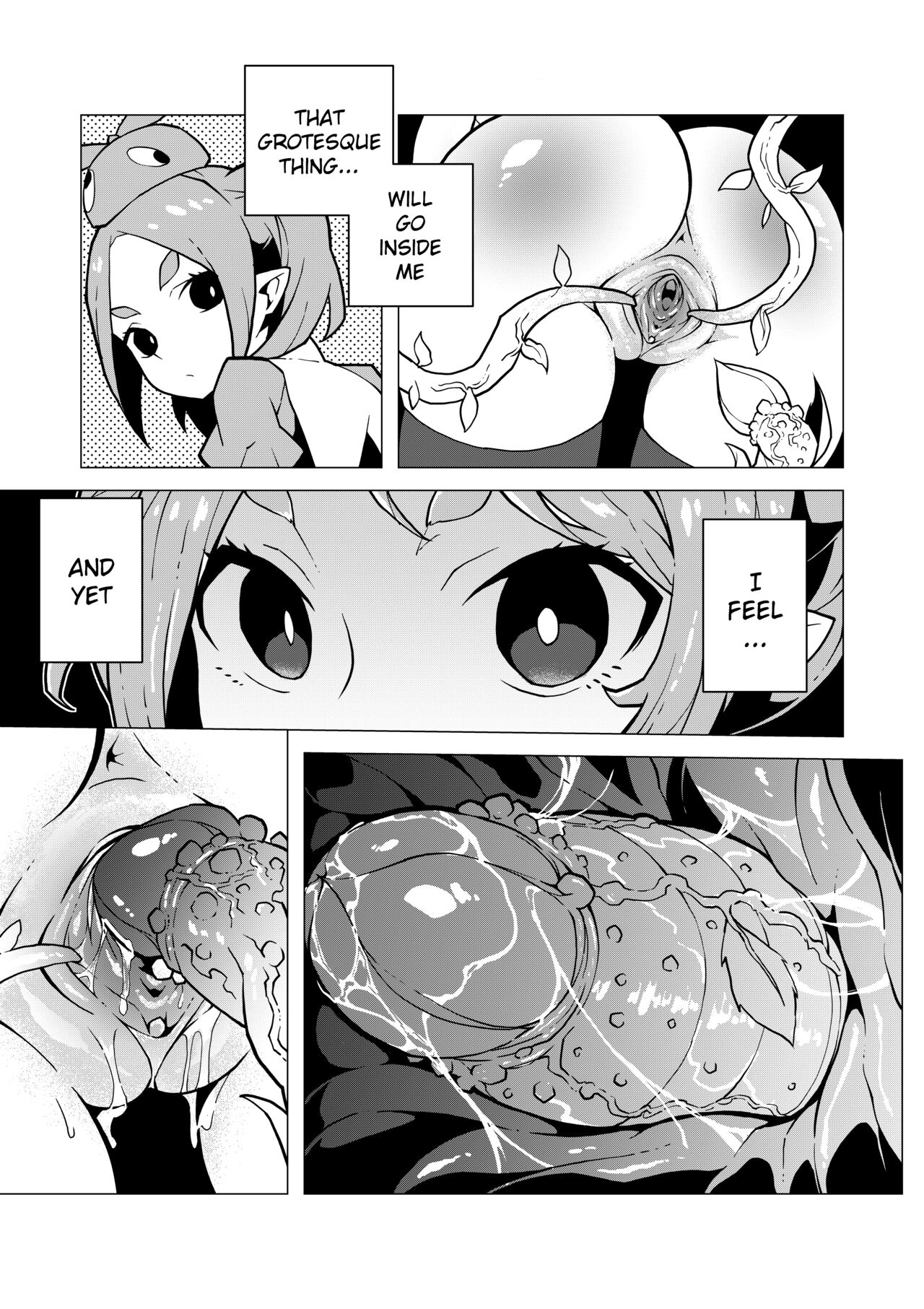 Propagation Exorcism page 11 full