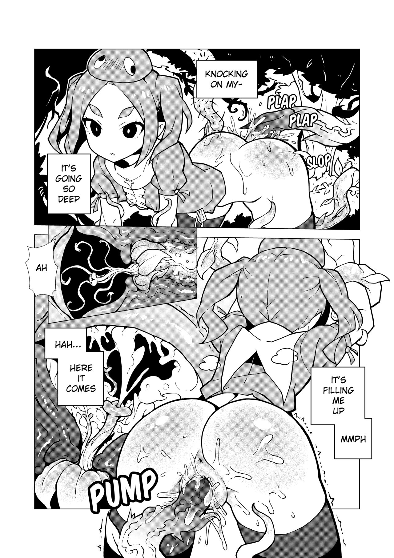Propagation Exorcism page 12 full