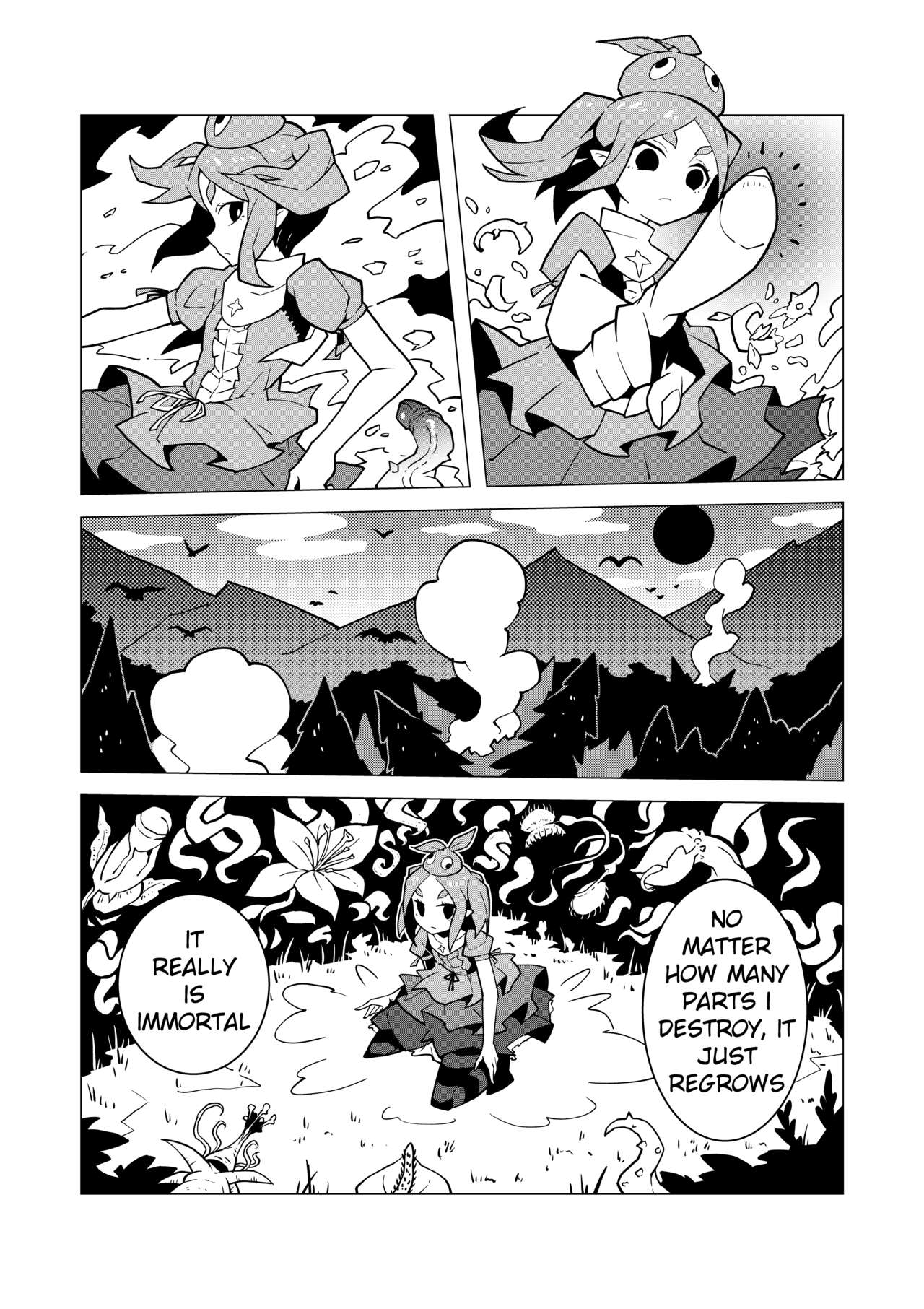 Propagation Exorcism page 5 full