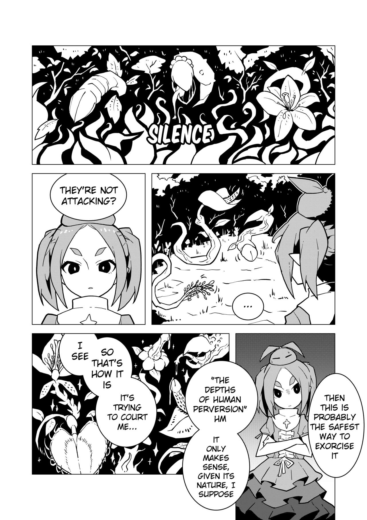 Propagation Exorcism page 6 full
