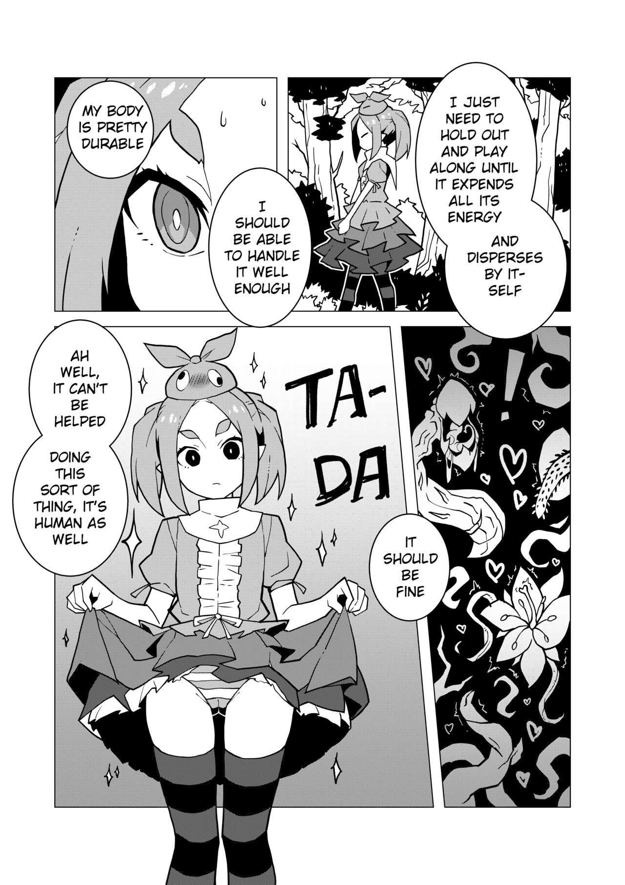 Propagation Exorcism page 7 full