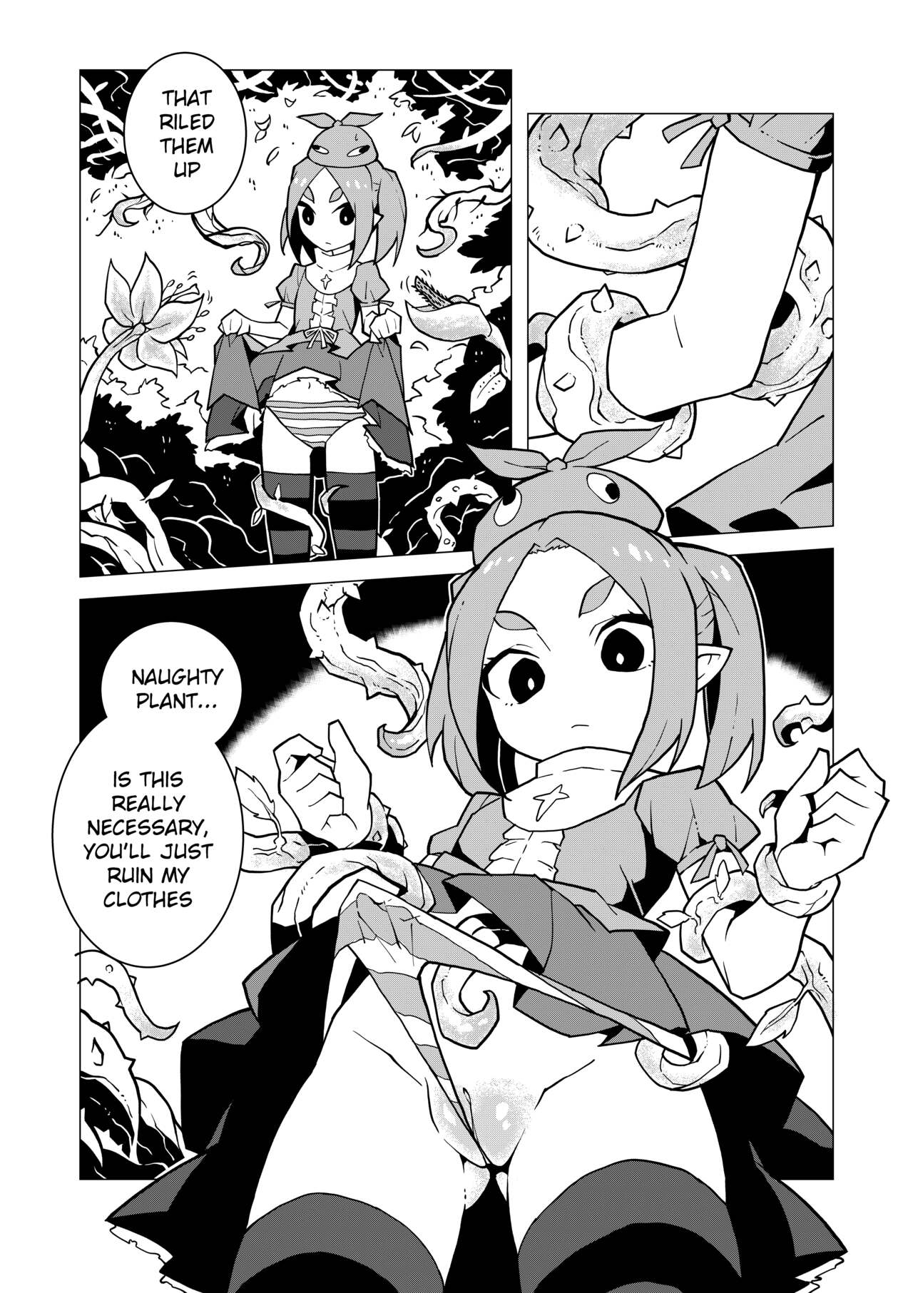 Propagation Exorcism page 8 full