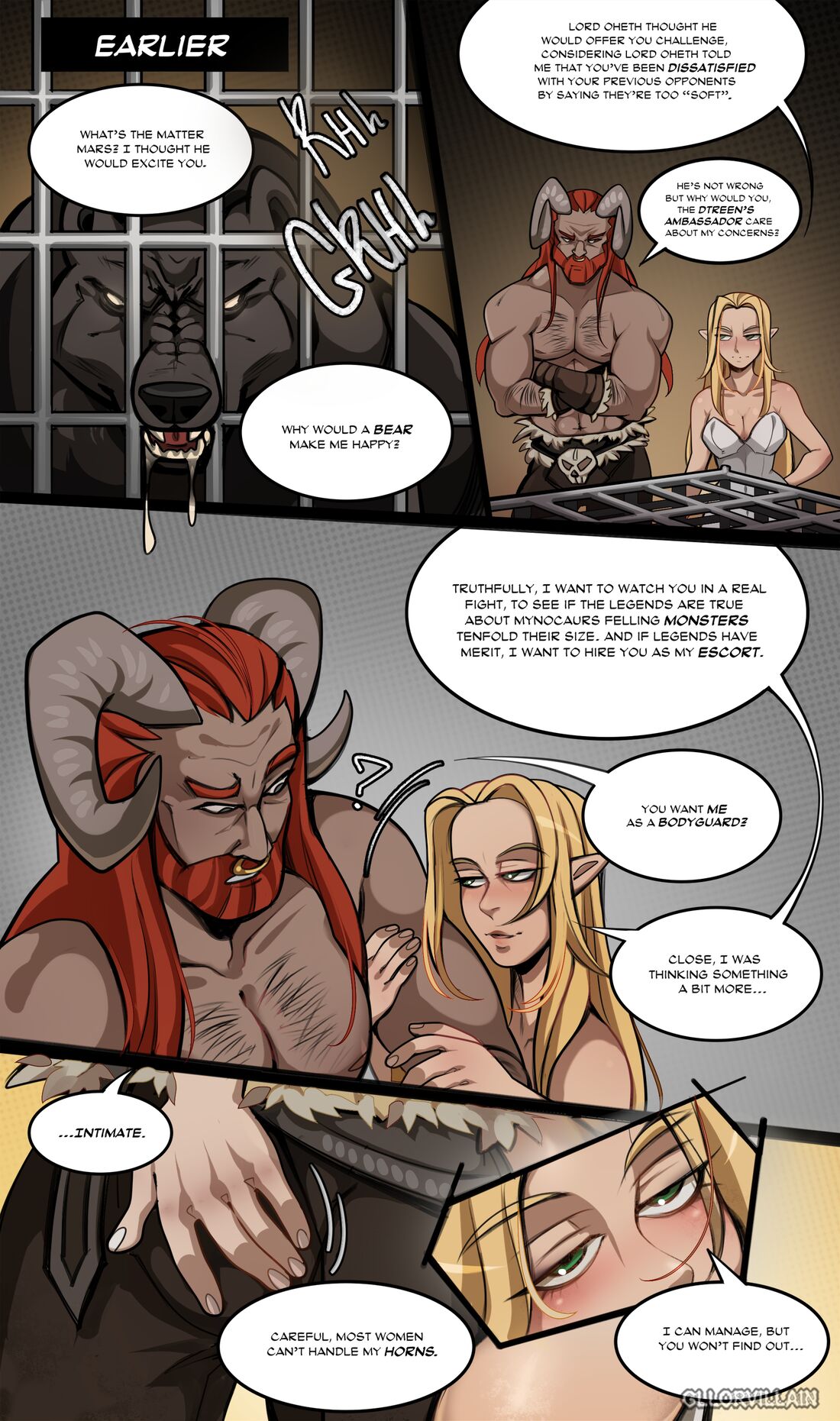 Tales of Emrograd page 2 full