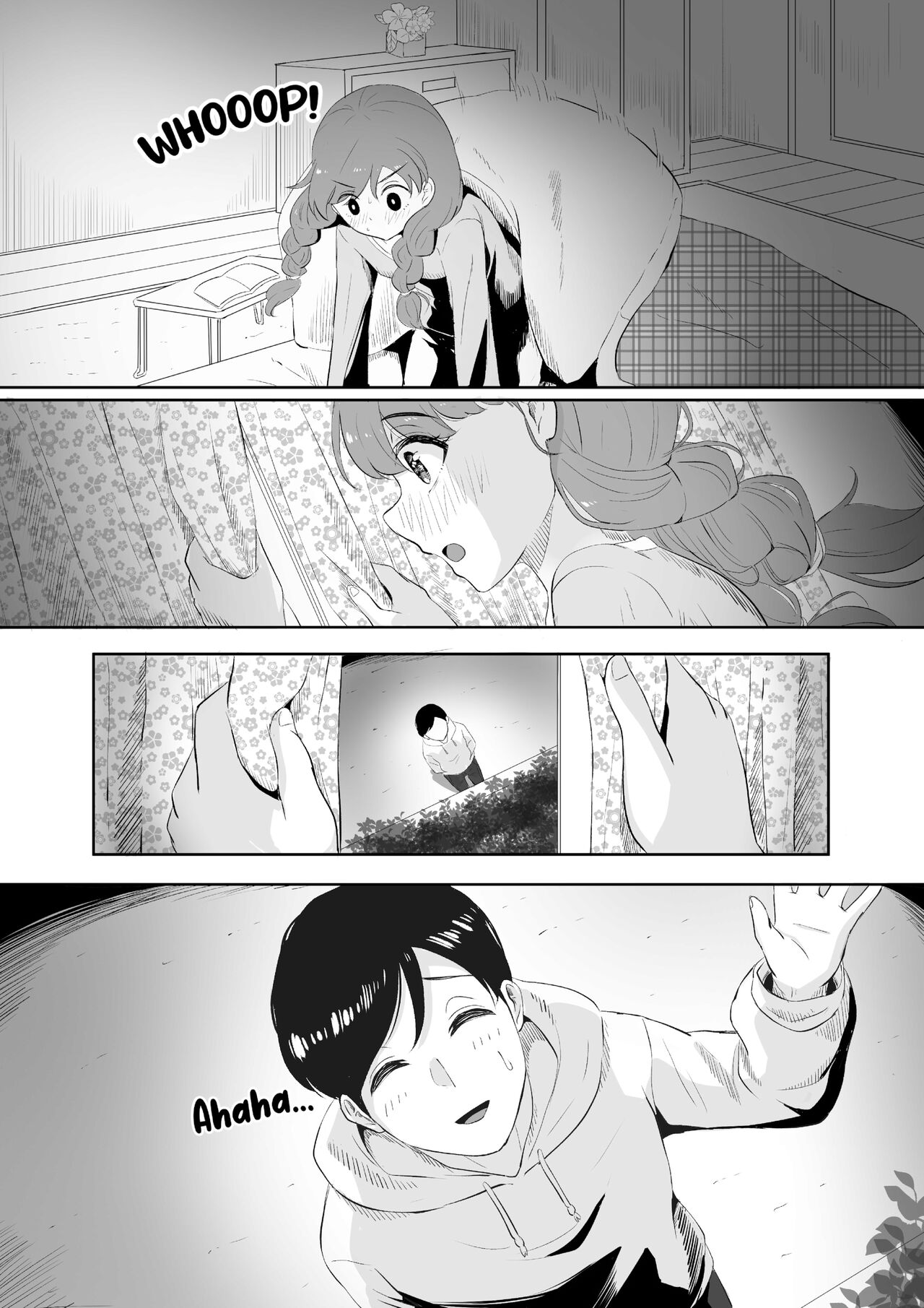 Happiness page 11 full