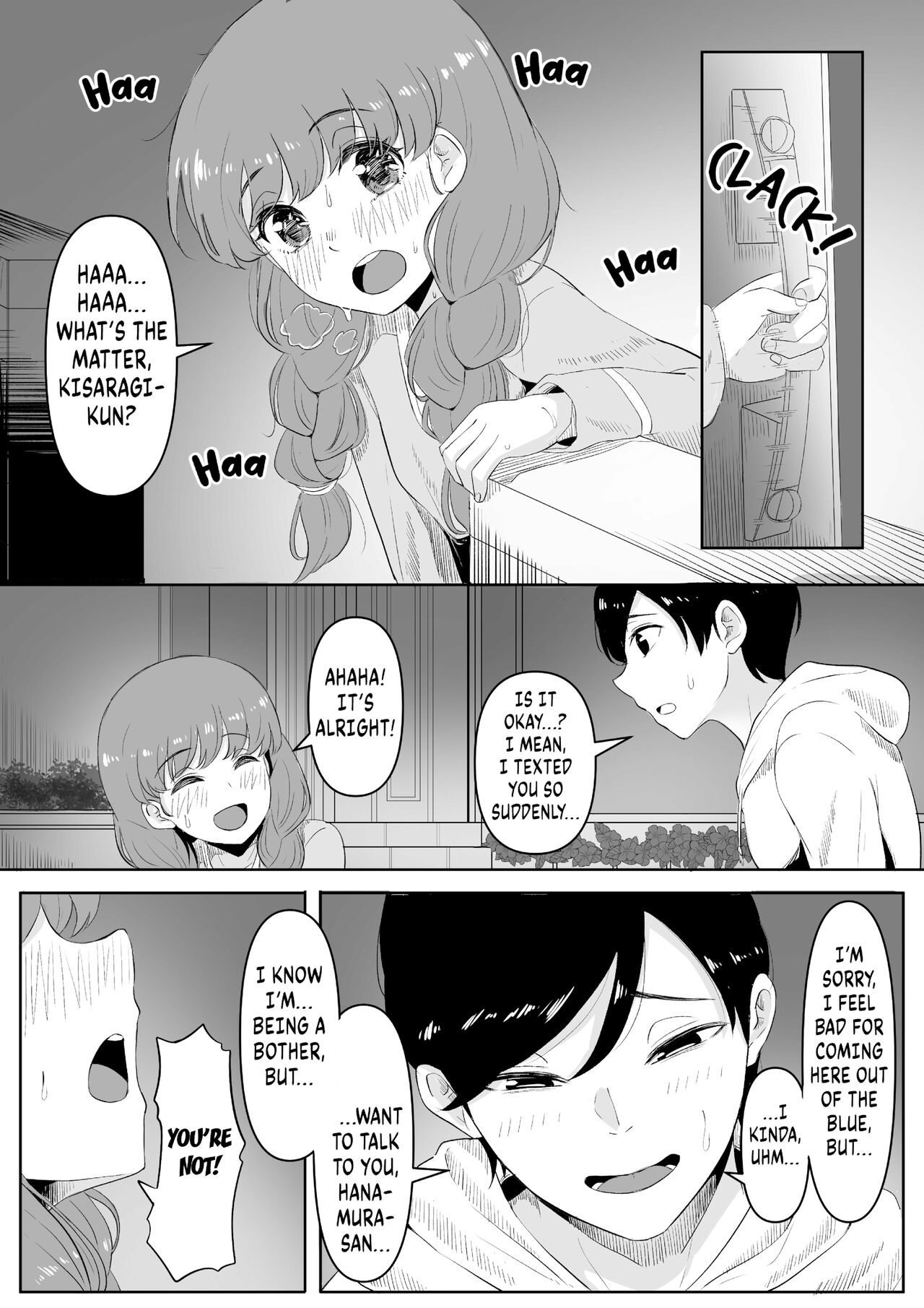 Happiness page 12 full