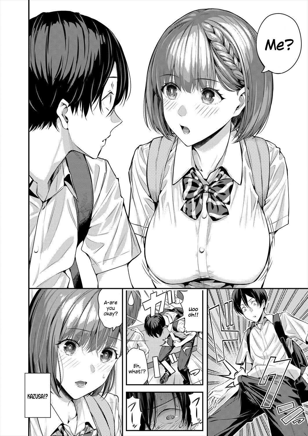 Adrenaline Voice page 10 full