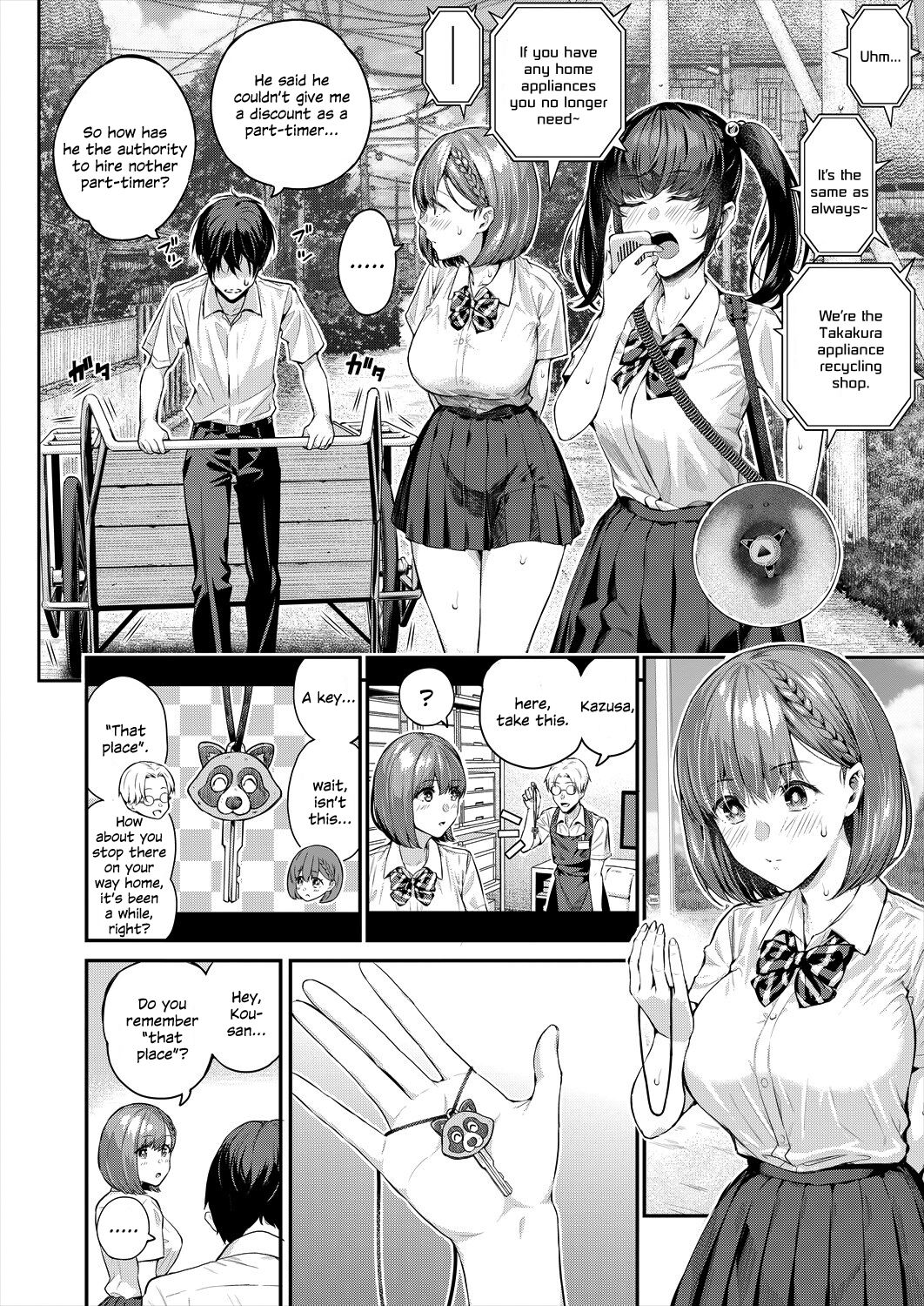 Adrenaline Voice page 12 full