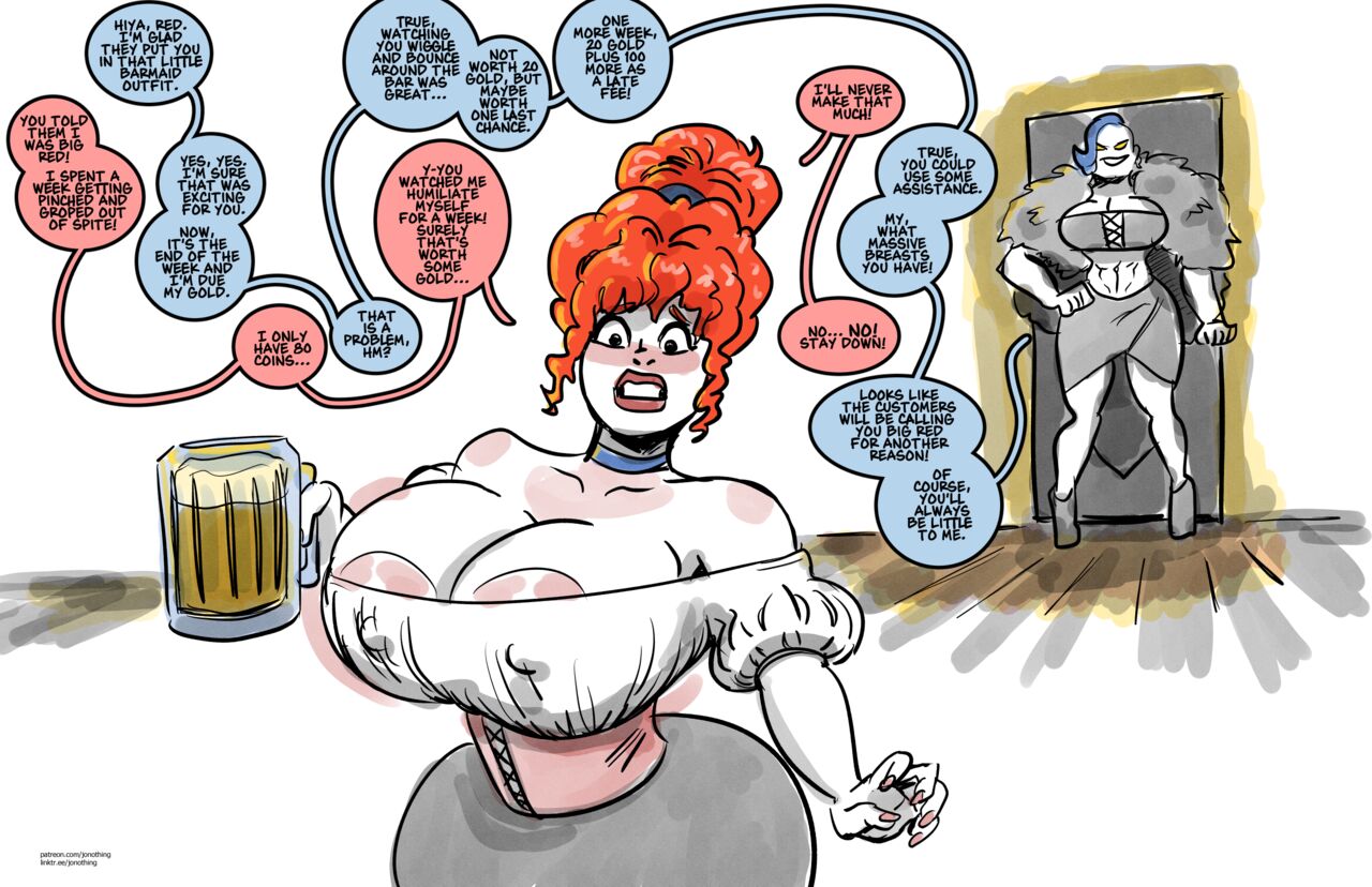 Big Red page 4 full