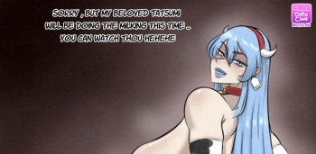 [DittoChad] Esdeath X Tatsumi (Akame Ga Kill!) cover