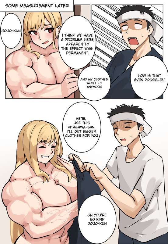Marin Comic page 5 full