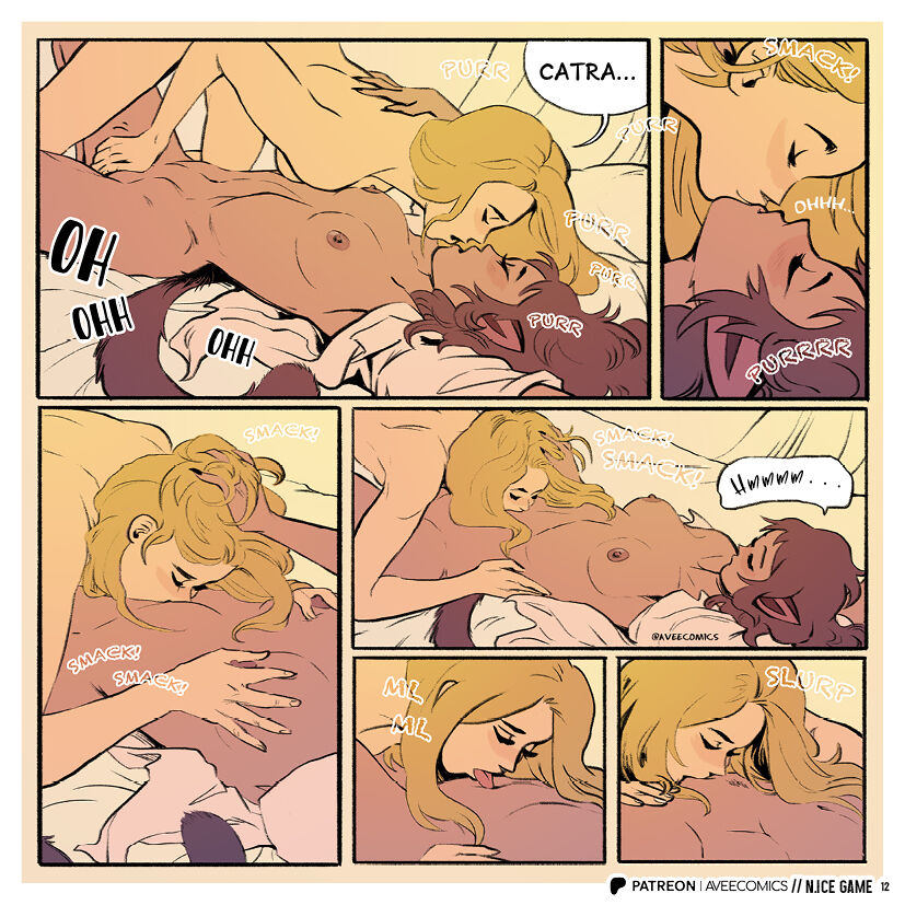 Jeu Sensation-Gel ~ N.Ice Game page 12 full