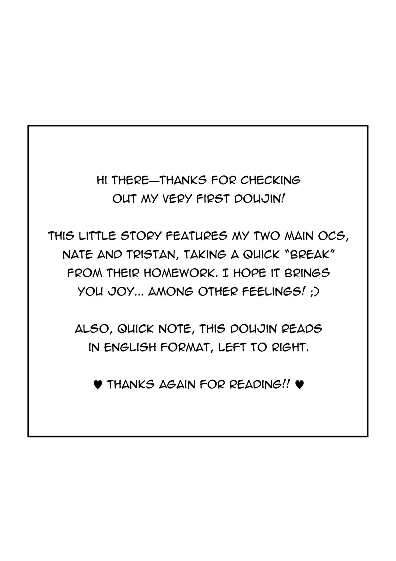Take a Break Already! page 2 full
