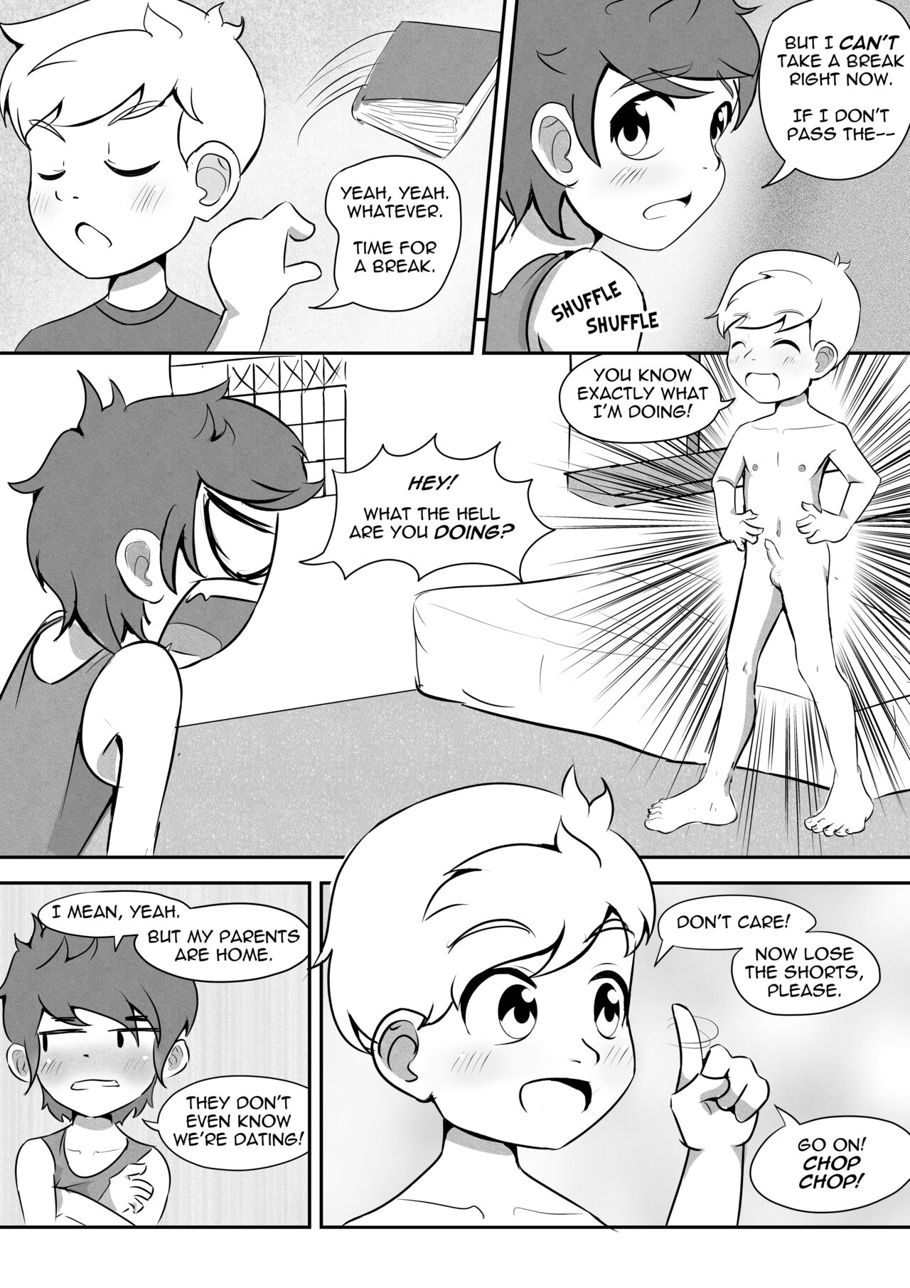 Take a Break Already! page 4 full
