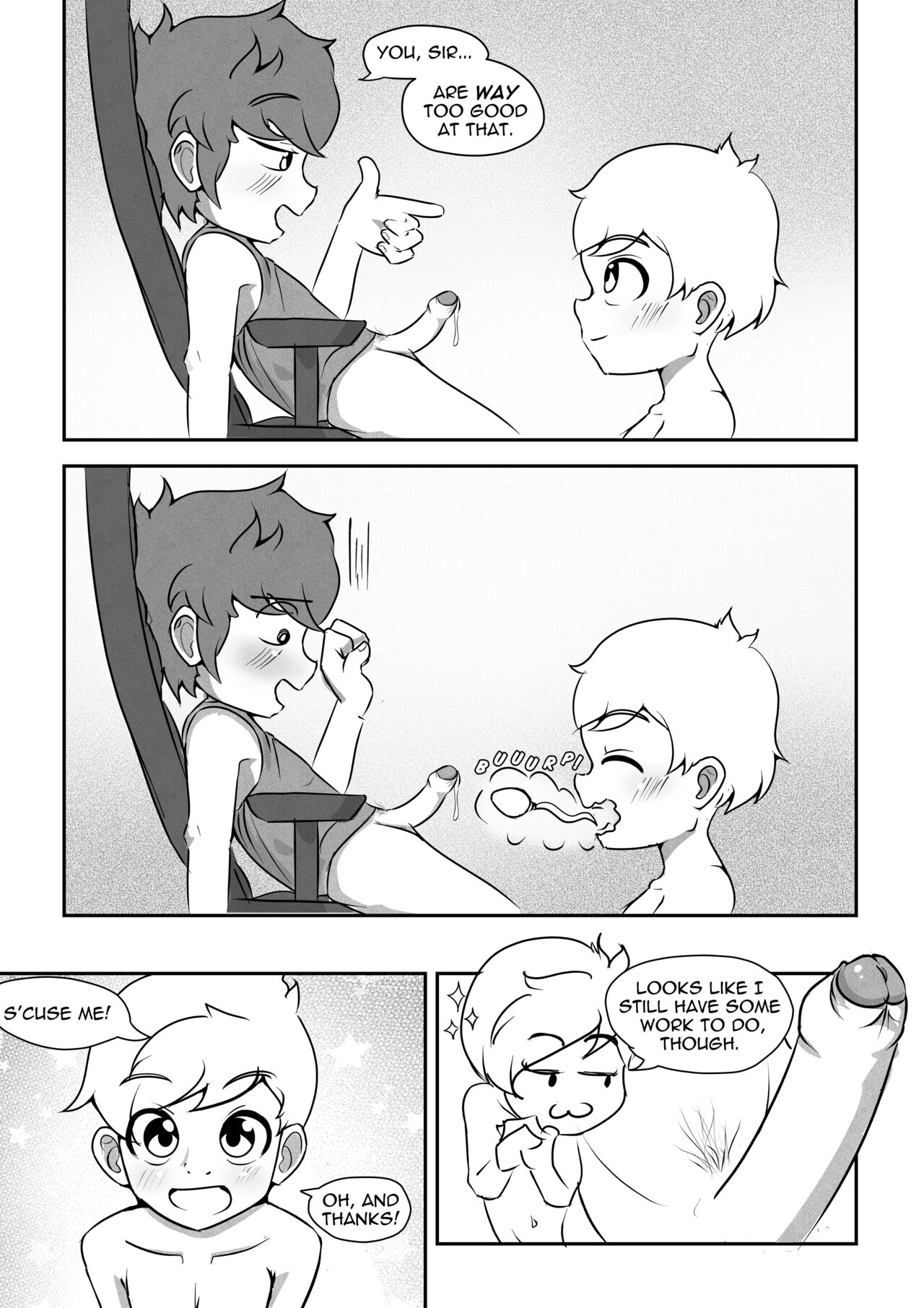 Take a Break Already! page 9 full