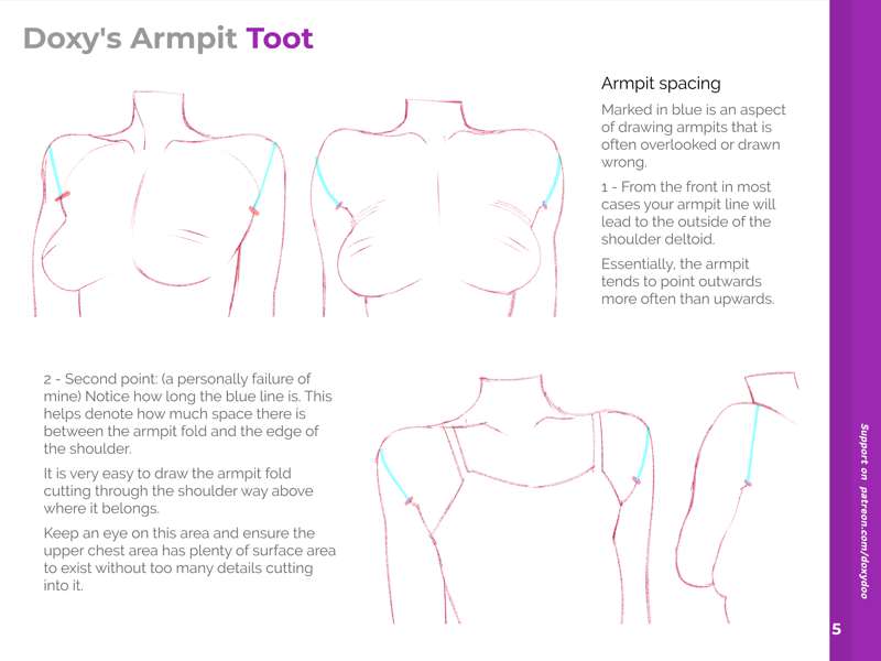 Doxy Toots page 3 full