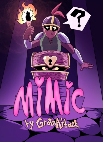 Mimic cover