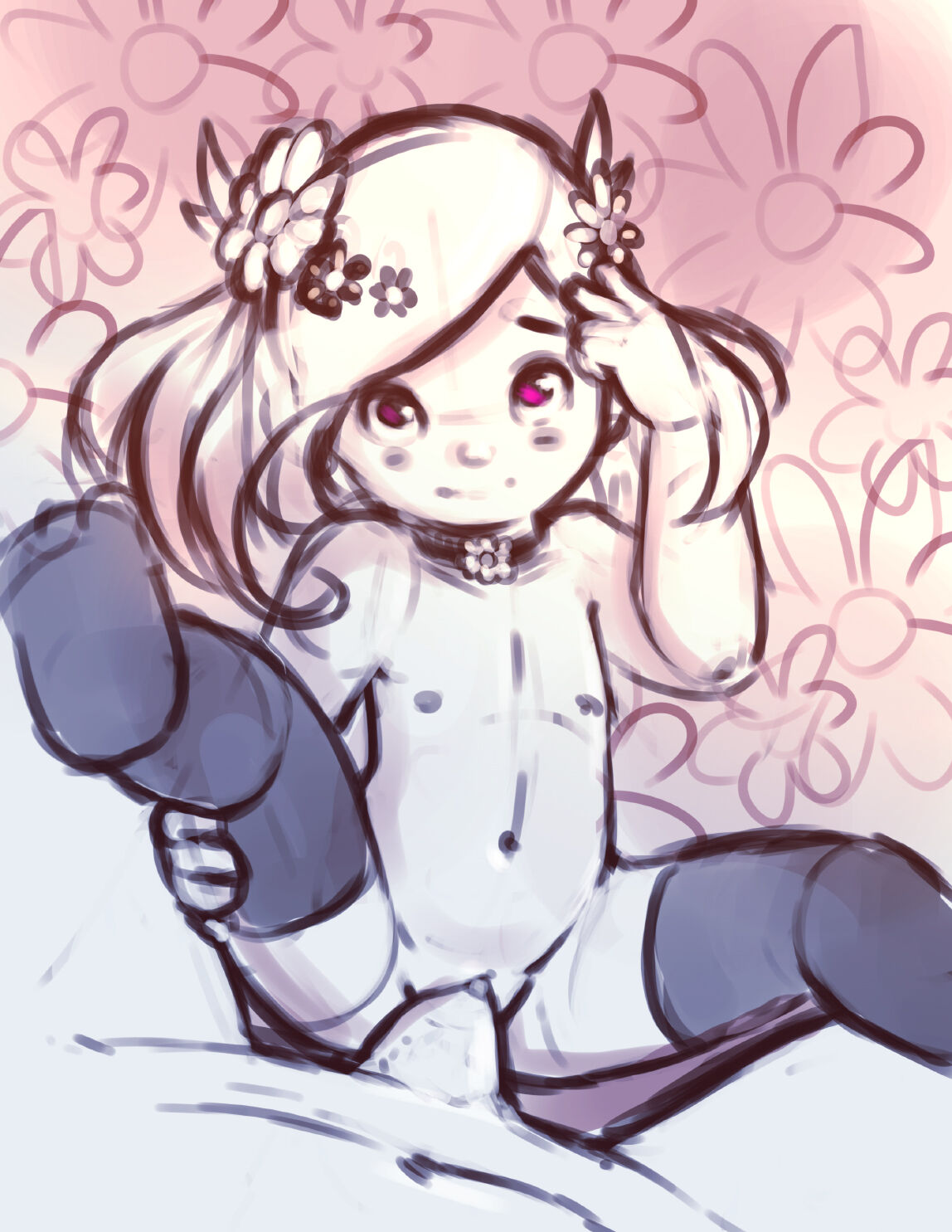 Artist - Joe Randel/Mynx Deleted Loli Works page 12 full