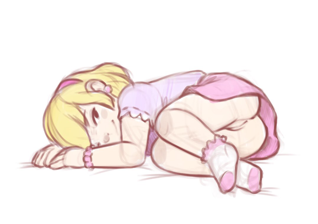 Artist - Joe Randel/Mynx Deleted Loli Works page 2 full
