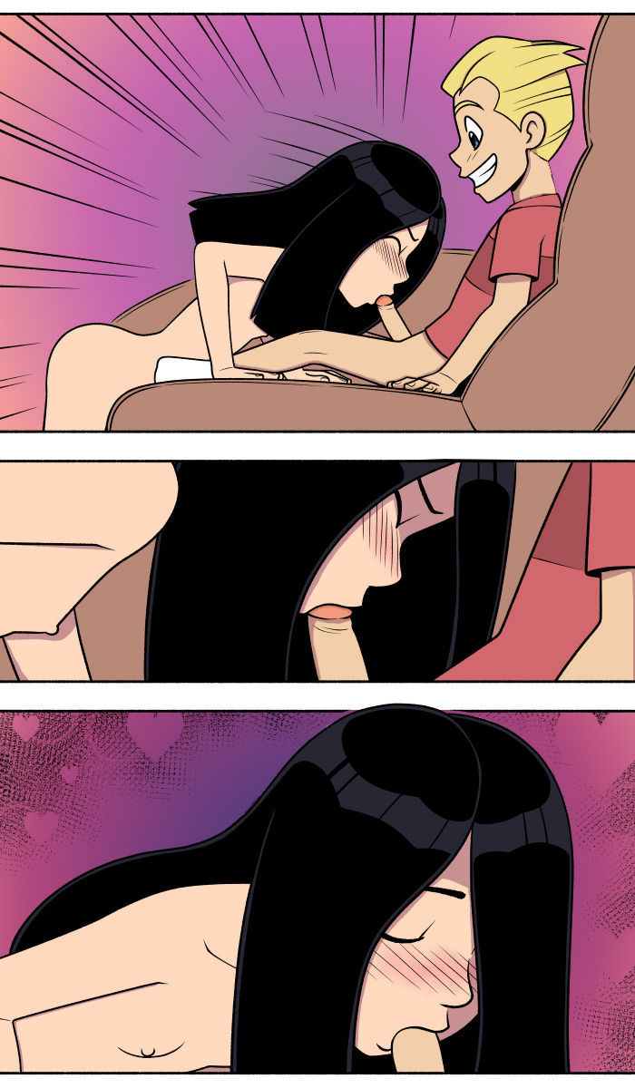 Supervision - Incognitymous page 12 full
