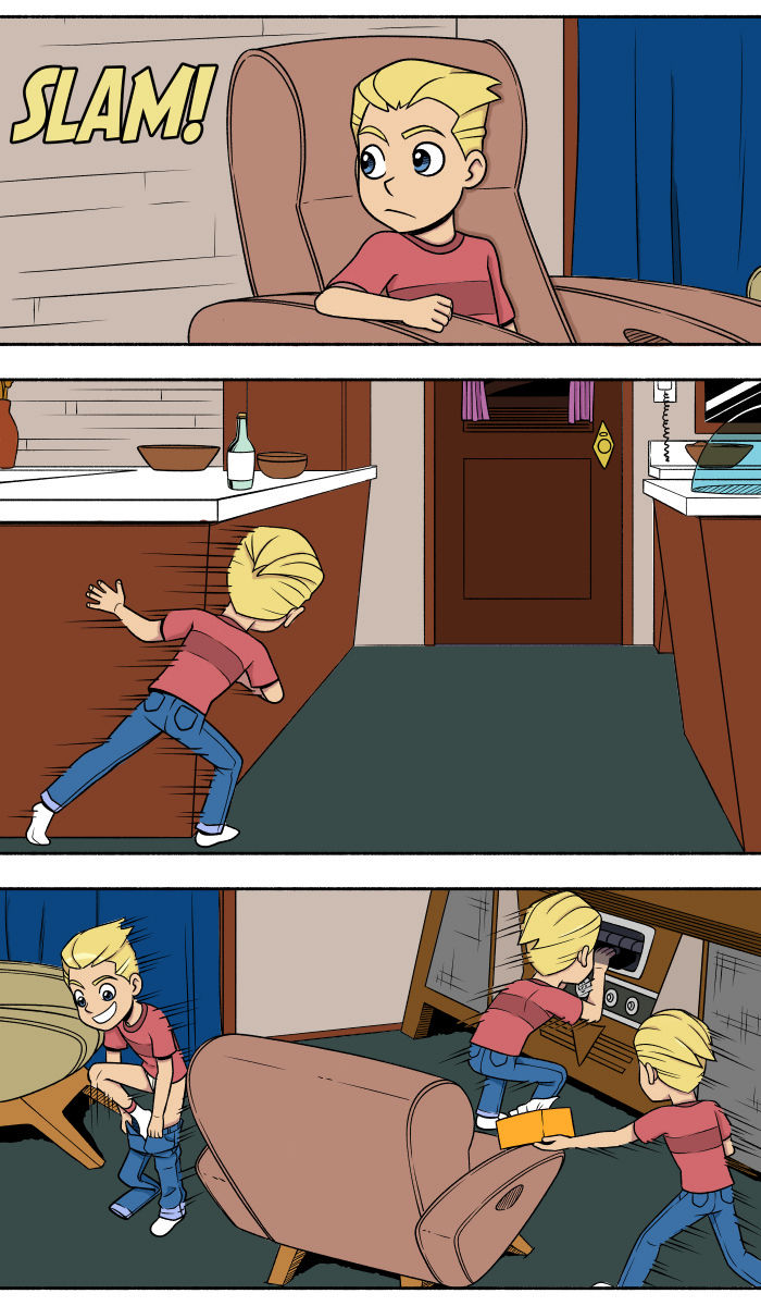 Supervision - Incognitymous page 5 full