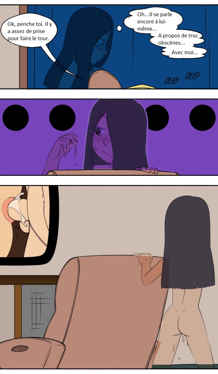 Supervision - Incognitymous page 9 full