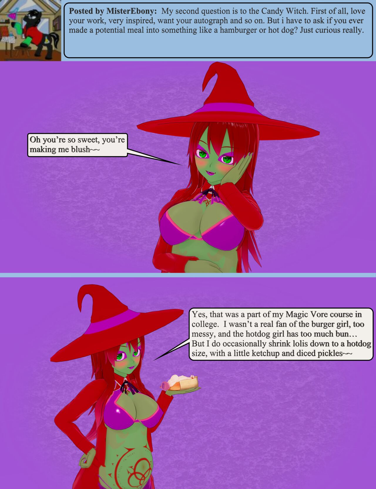 Extras page 11 full
