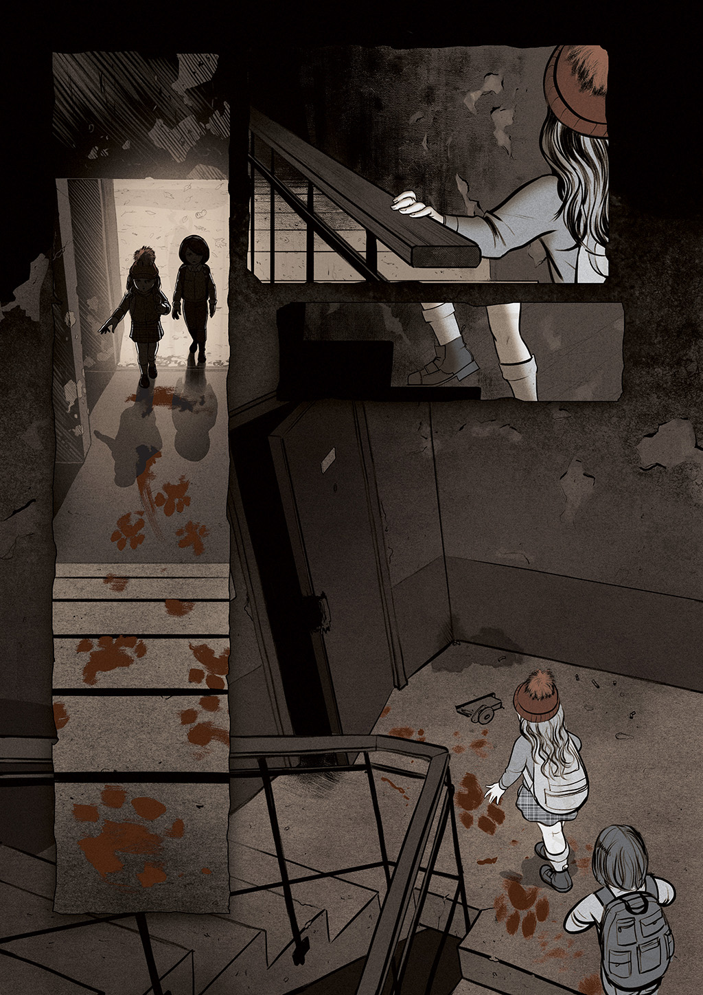 Былина by Ярослав Высоких page 5 full