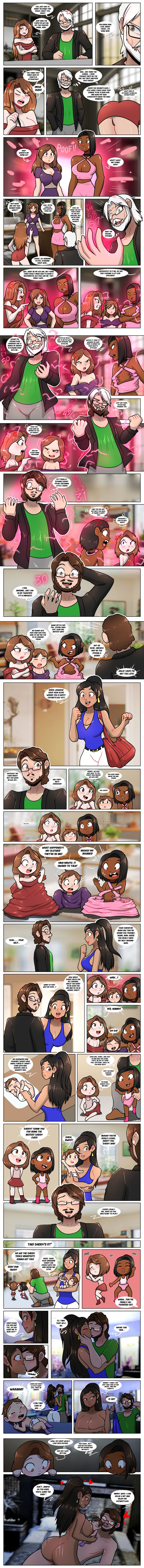 TheGxJudgment's Transforming Miscellany page 3 full